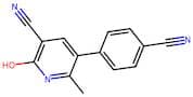 5-(4-Cyano-phenyl)-2-hydroxy-6-methyl-nicotinonitrile