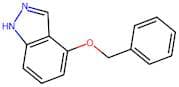 4-(Benzyloxy)-1H-indazole