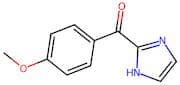 (1H-imidazol-2-yl)(4-methoxyphenyl)methanone