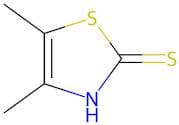 4,5-Dimethylthiazole-2-thiol