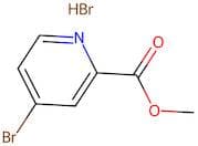 Methyl 4-bromopyridine-2-carboxylate hydrobromide