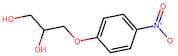 3-(4-Nitrophenoxy)propane-1,2-diol