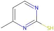 4-Methyl-pyrimidine-2-thiol