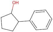 2-Phenylcyclopentan-1-ol