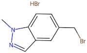 5-(Bromomethyl)-1-methyl-1H-indazole hydrobromide