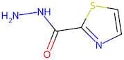 Thiazole-2-carbohydrazide