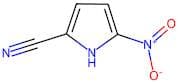 5-Nitro-1H-pyrrole-2-carbonitrile