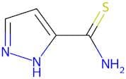 1H-pyrazole-5-carbothioamide