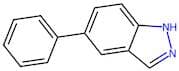 5-Phenyl-1H-indazole