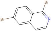 1,6-Dibromoisoquinoline