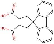 3,3'-(9H-fluorene-9,9-diyl)dipropanoic acid