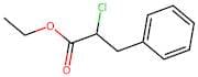 2-Chloro-3-phenyl-propionic acid ethyl ester