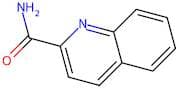 Quinoline-2-carboxylic acid amide