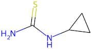 Cyclopropyl-thiourea