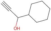 1-Cyclohexylprop-2-yn-1-ol