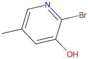 2-Bromo-5-methylpyridin-3-ol