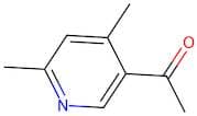 1-(4,6-Dimethylpyridin-3-yl)ethan-1-one