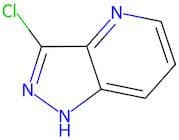 3-Chloro-1H-pyrazolo[4,3-b]pyridine