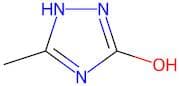 1,2-Dihydro-5-methyl-1,2,4-triazol-3-one