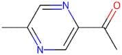 1-(5-Methylpyrazin-2-yl)ethan-1-one
