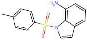 1-Tosyl-1H-indol-7-amine