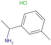 1-(M-tolyl)ethan-1-amine hydrochloride