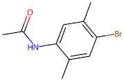 N-(4-bromo-2,5-dimethylphenyl)acetamide