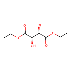 (+)-Diethyl L-tartrate