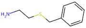 2-Benzylsulfanyl-ethylamine