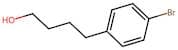 4-(4-Bromophenyl)butan-1-ol