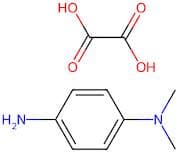 N,N-Dimethyl-p-phenylenediamine oxalate