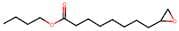 Butyl 8-(oxiran-2-yl)octanoate