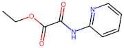 Ethyl 2-oxo-2-(pyridin-2-ylamino)acetate (Edoxaban Impurity)