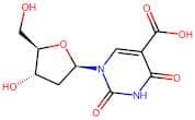5-Carboxy-2′-deoxyuridine