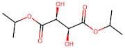 D-(-)-Tartaric acid diisopropyl ester