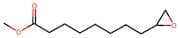 Methyl 8-(oxiran-2-yl)octanoate