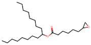 Heptadecan-9-yl 6-(oxiran-2-yl)hexanoate