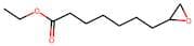 Ethyl 7-(oxiran-2-yl)heptanoate