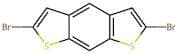 2,6-Dibromobenzo[1,2-b:5,4-b']dithiophene