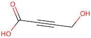 4-Hydroxybut-2-ynoic acid