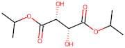 L-(+)-Tartaric acid diisopropyl ester