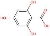 2,4,6-Trihydroxybenzoic acid