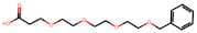 Benzyl-PEG4-acid