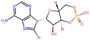 8-Bromo-cAMP