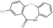 2-Chlorodibenzo[b,f][1,4]thiazepin-11(10H)-one