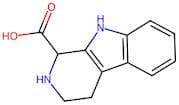 1,2,3,4-Tetrahydro-β-carboline-1-carboxylic acid