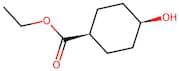 cis-Ethyl 4-hydroxycyclohexanecarboxylate