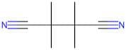 2,2,3,3-Tetramethylsuccinonitrile