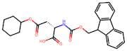 Fmoc-Asp(OcHex)-OH