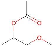 1-Methoxy-2-propyl acetate